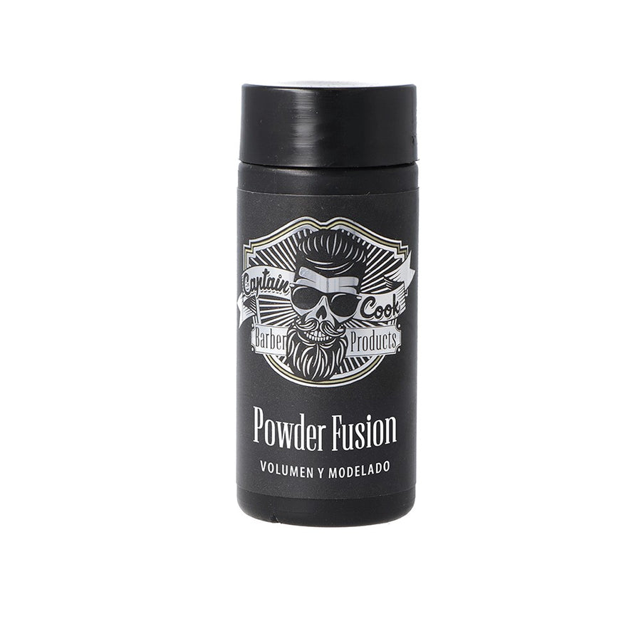 Powder Fusion 20 ml - Captain Cook_0