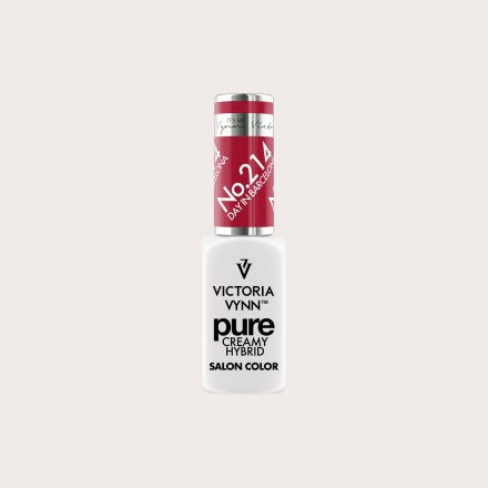 PURE CREAMY HYBRID 214 8 ml_0