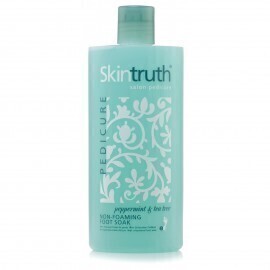 PEDI FOOT SOAK 500ml_0