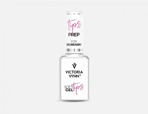 SOFT GEL TIPS PREP TIPS 15ML (STEP1)_0