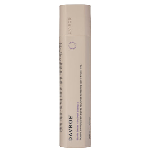 Blonde Toning Shampoo 325ml_0