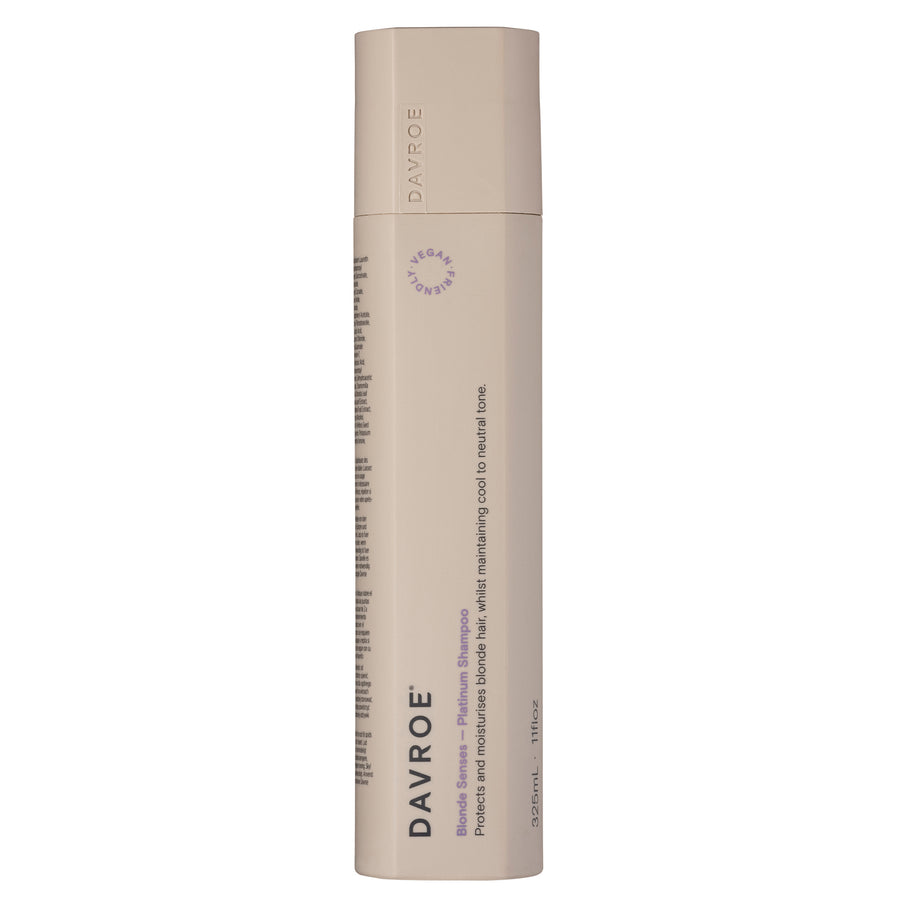 Blonde Toning Shampoo 325ml_0