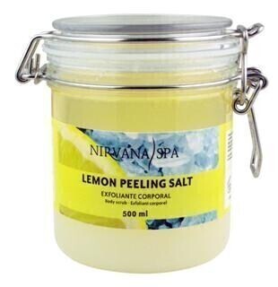 Lemon Peeling Salt 500 ml_0
