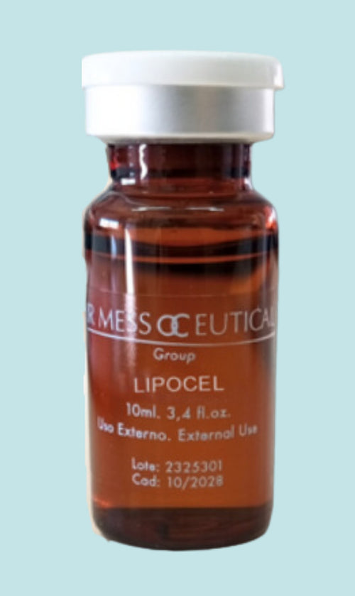 IRPHARMA LIPOCEL 5 VIALS 10 ml (IRM)_0