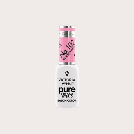 PURE CREAMY HYBRID 102 8 ml_0