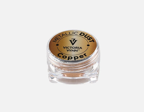 VV DUST 17 METALLIC COPPER_0