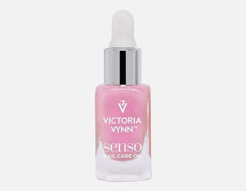 SENSO NAIL CARE OIL LOVE ME 9ml_0