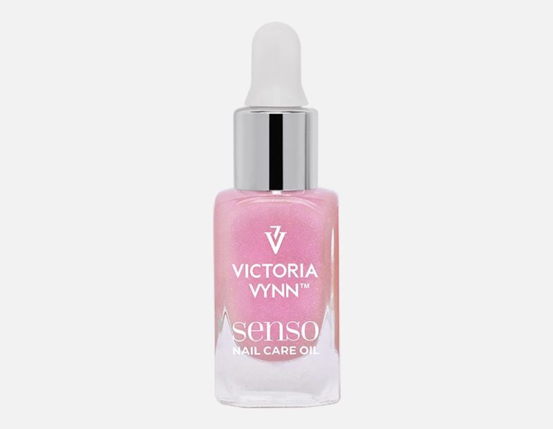SENSO NAIL CARE OIL LOVE ME 9ml_0