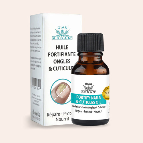FORTIFY OLI PER UNGLES I CUTÍCULS 15 ML_0