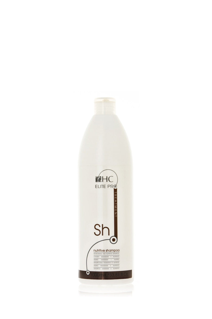NUTRITIVE SHAMPOO 1000 ml._0