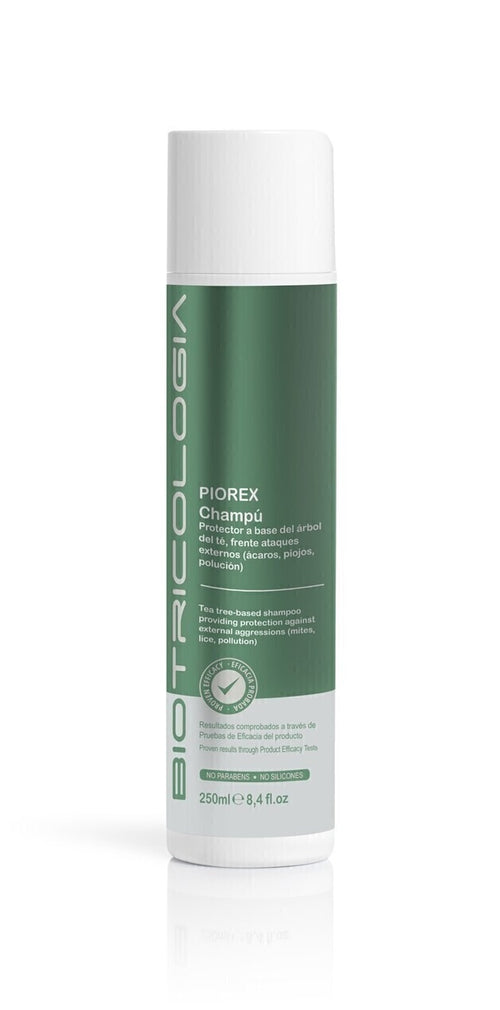 CHAMPU PIOREX (ANTI-PIOJOS) 250 ML CTC_0