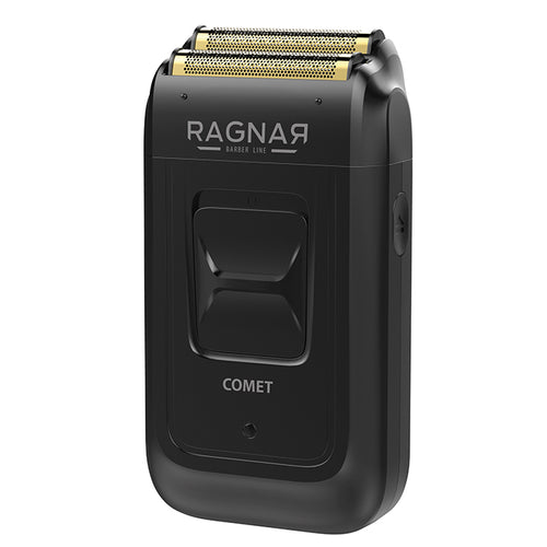 AFAITADORA COMET RAGNAR NEGRA_0