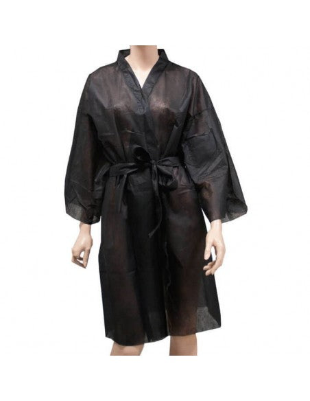 KIMONO NEGRE TNT INDIVIDUAL 40 GR_0