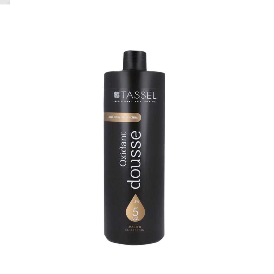DOUSSE OXY 5 VOL. 1 L 1000ml_0