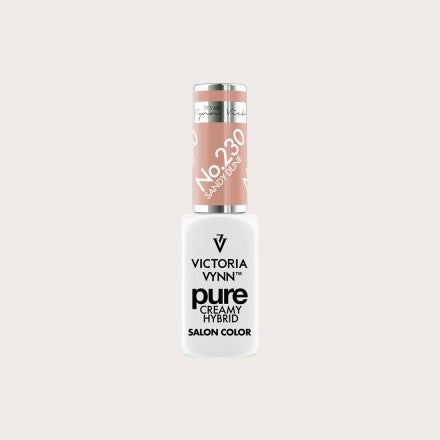 PURE CREAMY HYBRID 230 8ml_0