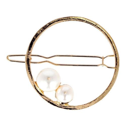 CLIP CERCLE DORAT AMB PERLES 2 UNITATS_0