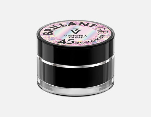 BRILLANT GEL 45 Rhodochrosite 5g_0