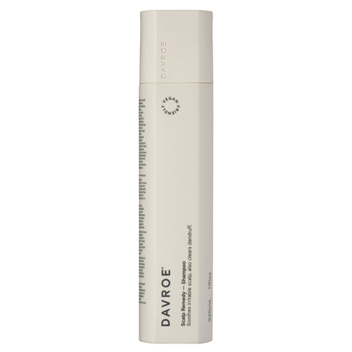 Scalp Remedy  Shampoo 325ml_0