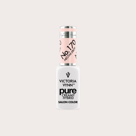 PURE CREAMY HYBRID 170 8 ml_0