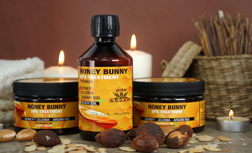 HONEY BUNNY - ENVOLTURA CORPORAL WRAP_0