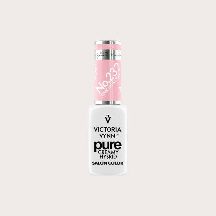 PURE CREAMY HYBRID 232 8ml_0