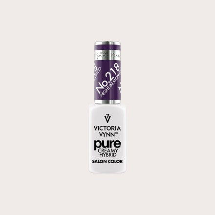 PURE CREAMY HYBRID 218 8 ml_0