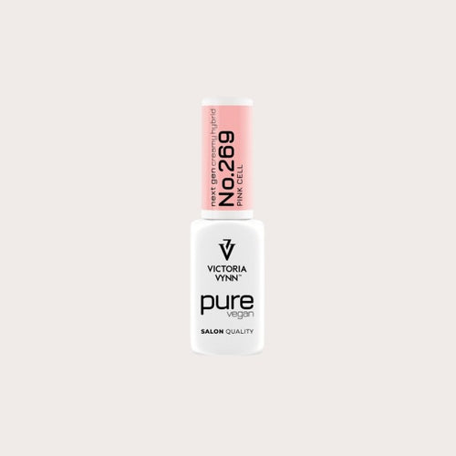 PURE CREAMY HYBRID 269  8ml_0