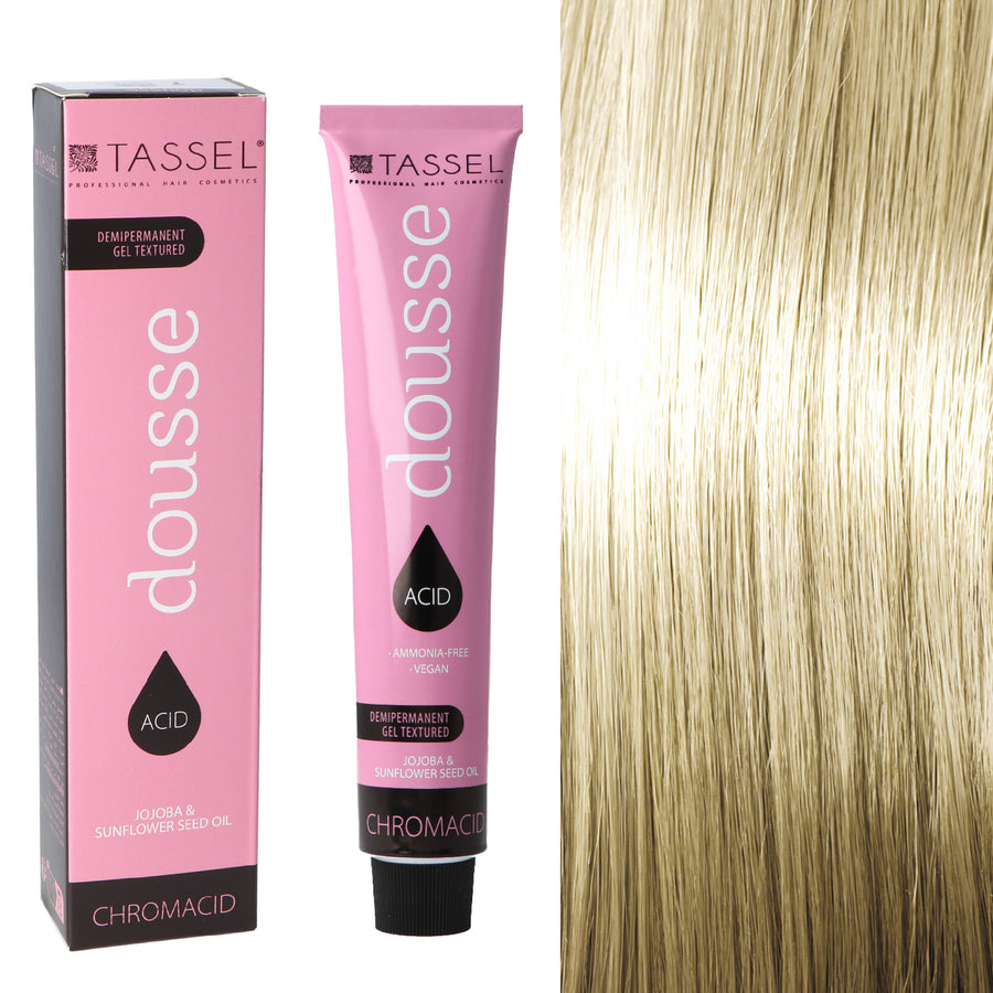DOUSSE CHROMACID Nº10 100ML_0