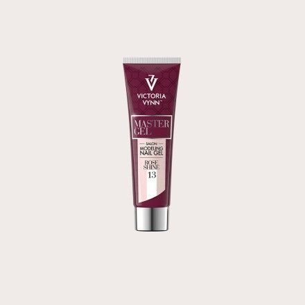 Master Gel Rose Shine 13 60g_0