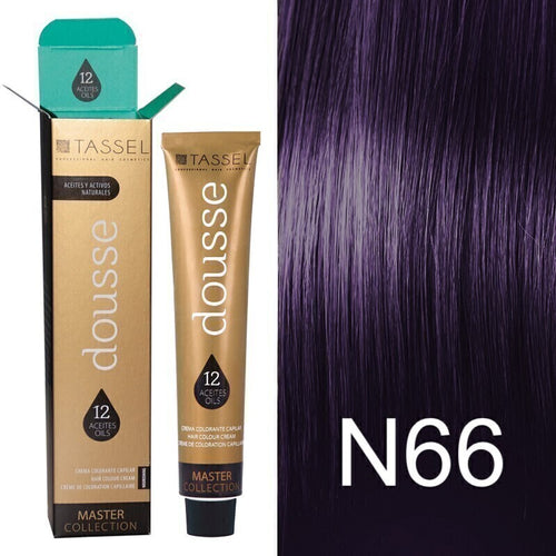 DOUSSE N66 VIOLETA - TASSEL 100 ml_0