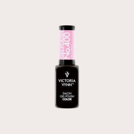 Gel Polish COLOR 400 8 ml_0