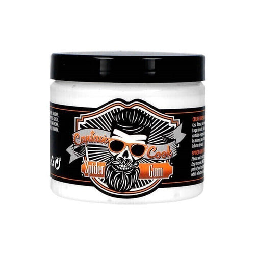 Pomada Spider Gum 200 ml - Captain Cook_0
