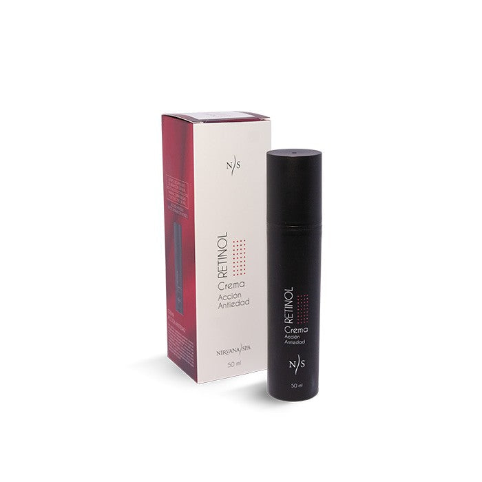 Crema amb retinol 50 ml_0