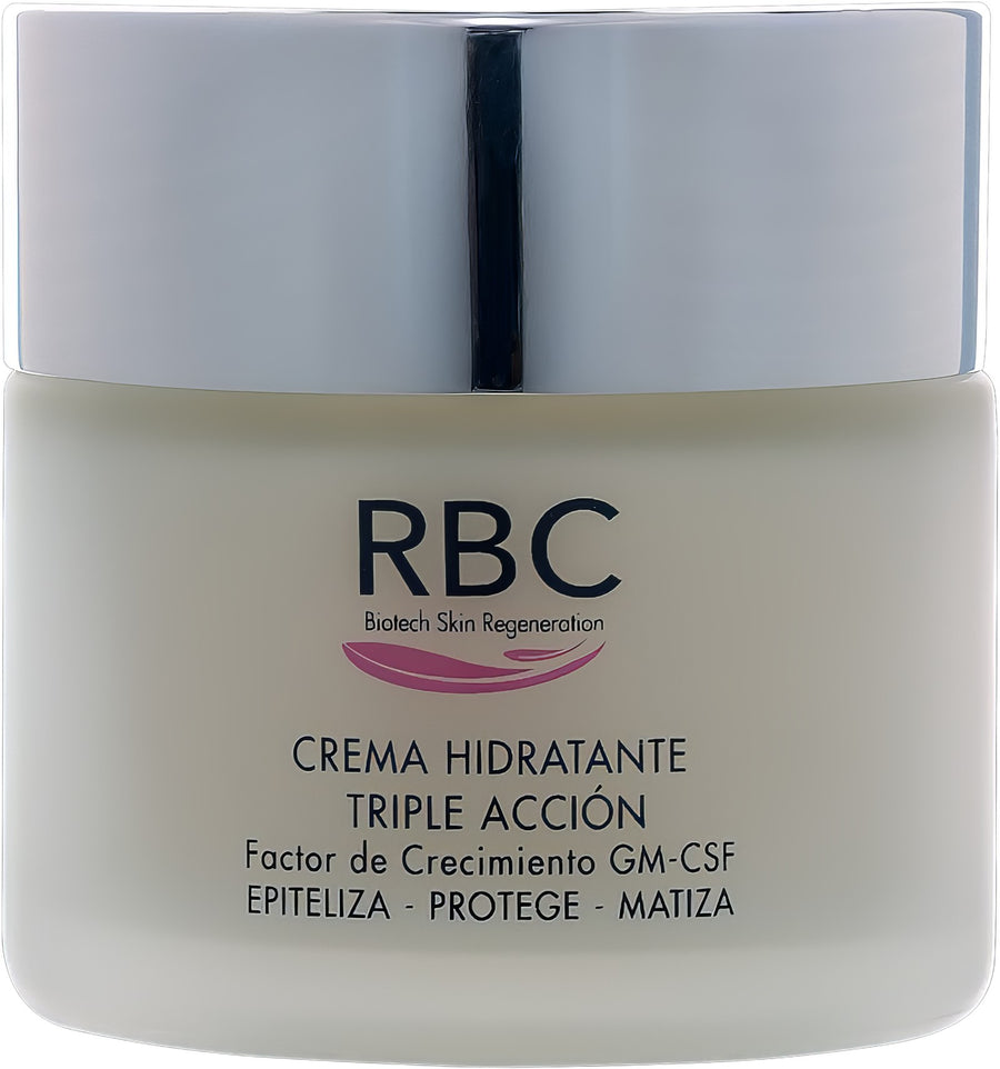RBC CREMA TRIPLE ACCIÓ 50 ml (IRM)_0