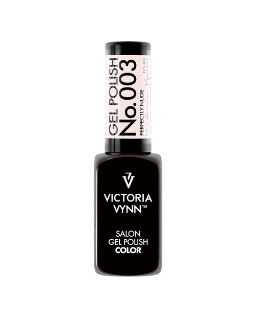 Gel Polish COLOR 003 8 ml_0
