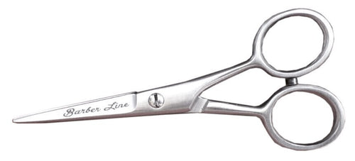 TISORA BARBA 4,5" BARBER LINE_0