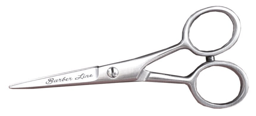 TISORA BARBA 4,5" BARBER LINE_0