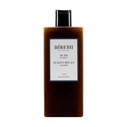 XAMPÚ CUIR CABELL SENSIBLE 250 ml. EUCALIPTUS_0