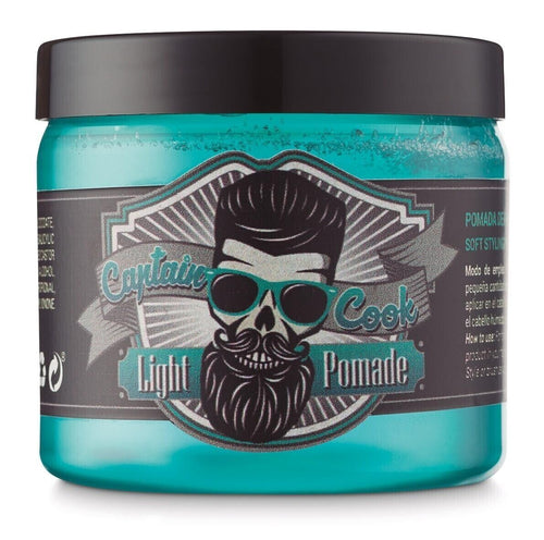 Pomada suau 200 ml - Captain Cook_0