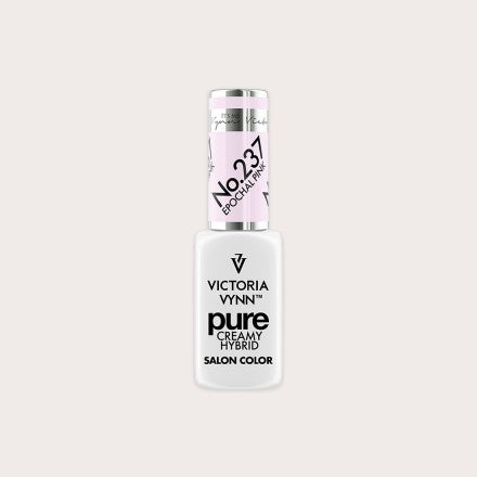 PURE CREAMY HYBRID 237 8ML_0