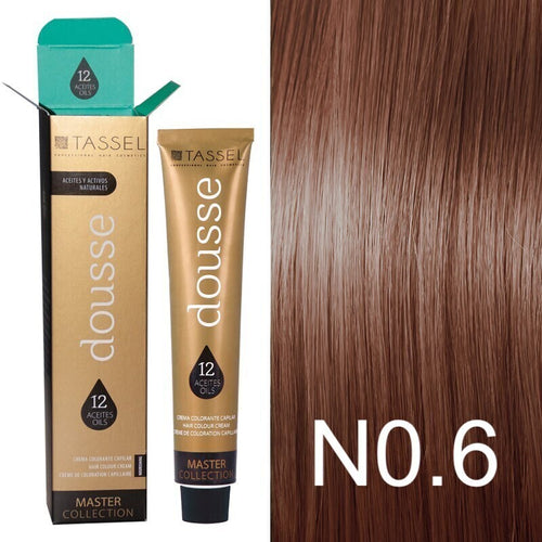 DOUSSE N0.6 ARENA SAHARA* - TASSEL 100 ml_0