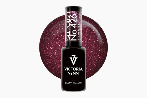 Gel Polish COLOR 426 8 ml_0