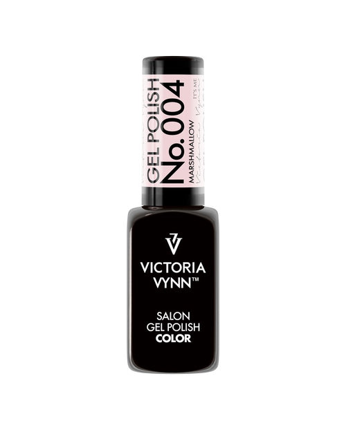 Gel Polish COLOR 004 8 ml_0