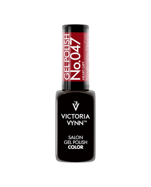 Gel Polish COLOR 047 8 ml_0