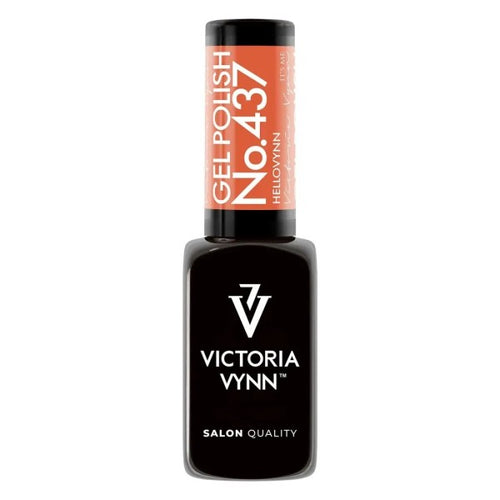 Gel Polish COLOR 437 8 ml_0