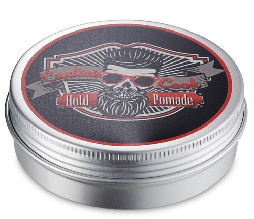 Pomada forta 100 ml - Captain Cook_0