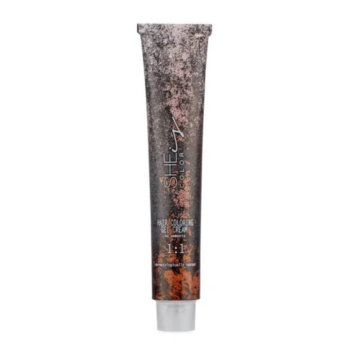 9.8 Biondo Platino Chiarissimo New BLONDE_0