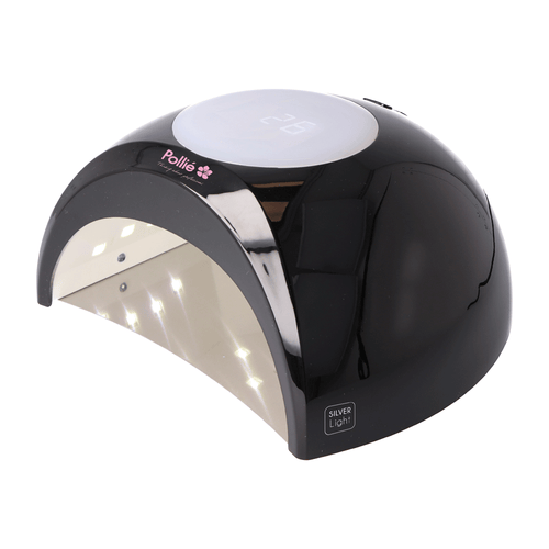 LLÀMPARA LED UV 65W SILVER LIGHT NEGRA_0