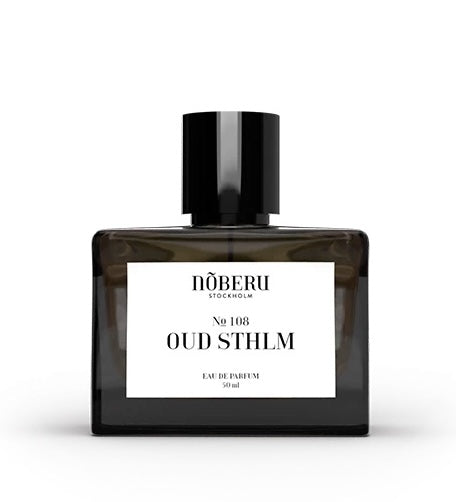 EAU DE PARFUM OUD STHLM Nº108 50 ml_0