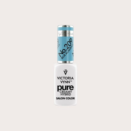 PURE CREAMY HYBRID 209 8ml_0